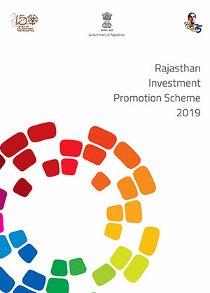 Rajasthan Investment Promotion Scheme (RIPS) 2019