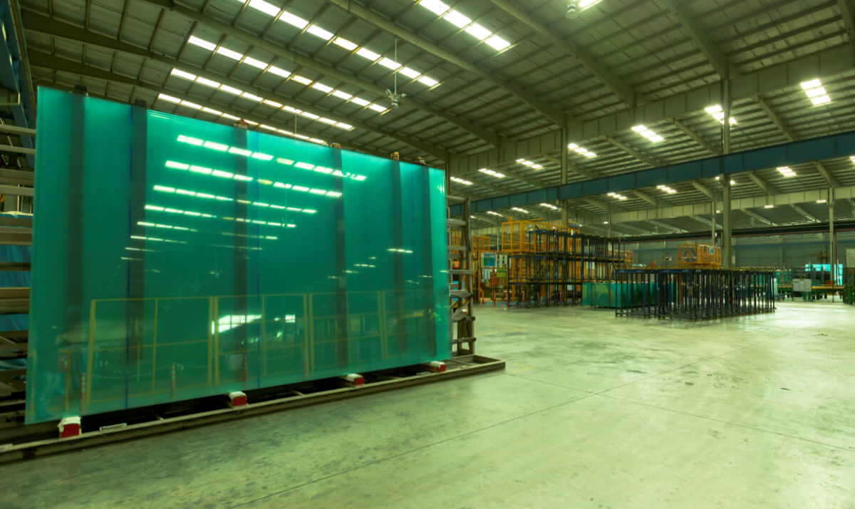 Saint Gobain’s Glass Plant in Alwar Invest Rajasthan